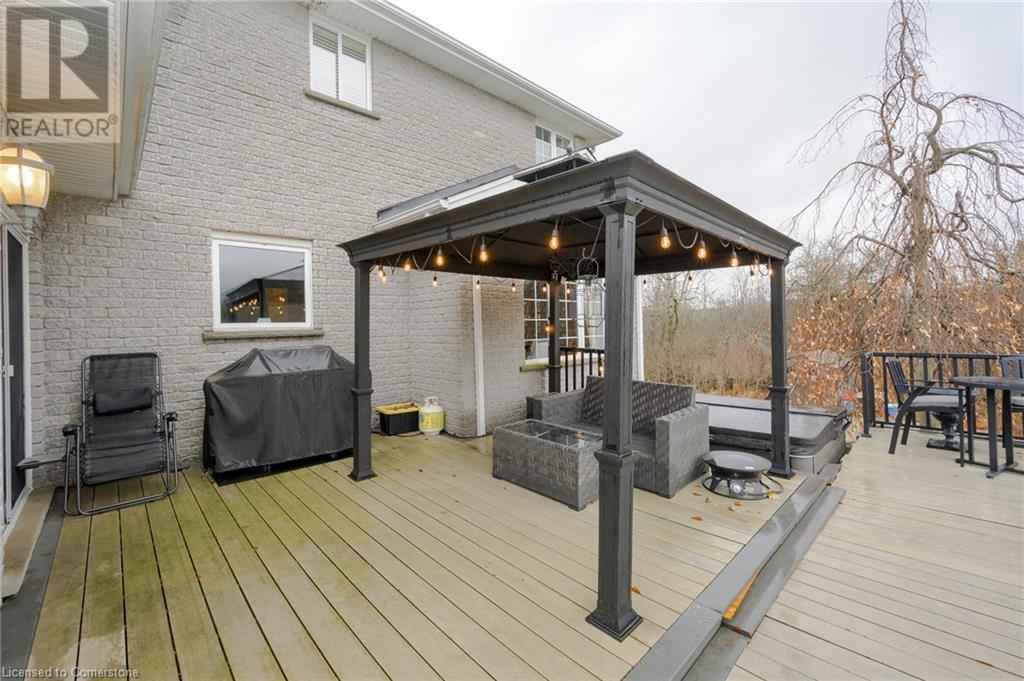1295 Sheffield Road, Cambridge, Ontario  N1R 5S2 - Photo 24 - 40712491