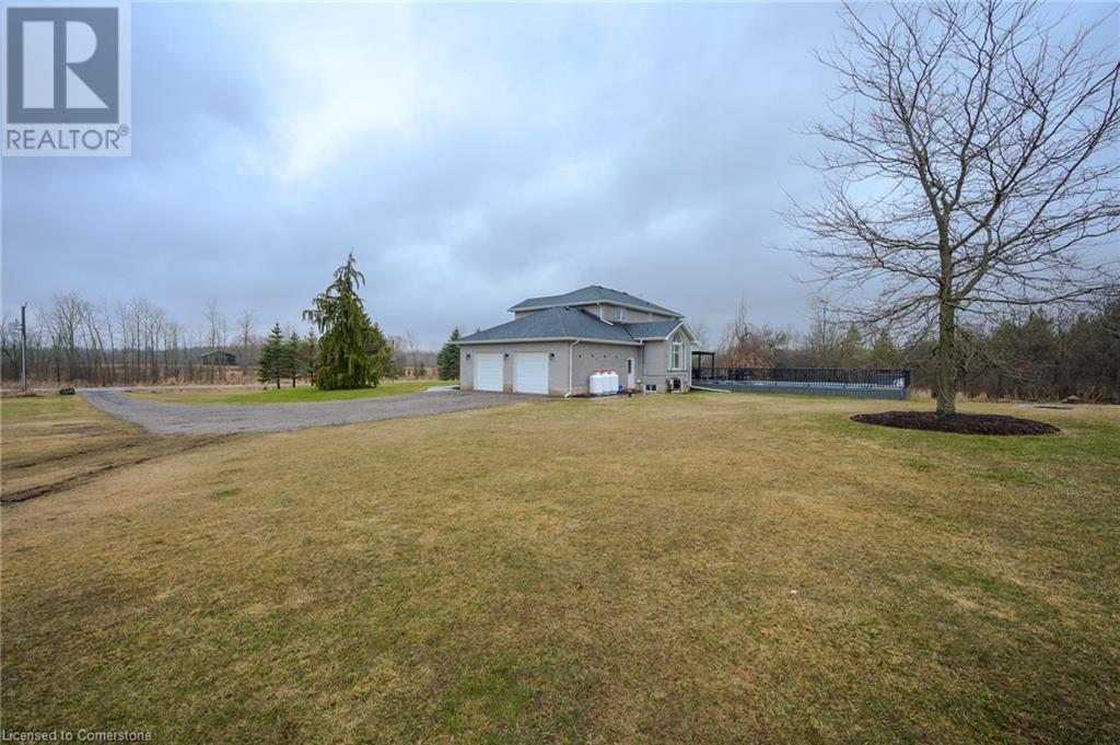 1295 Sheffield Road, Cambridge, Ontario  N1R 5S2 - Photo 31 - 40712491