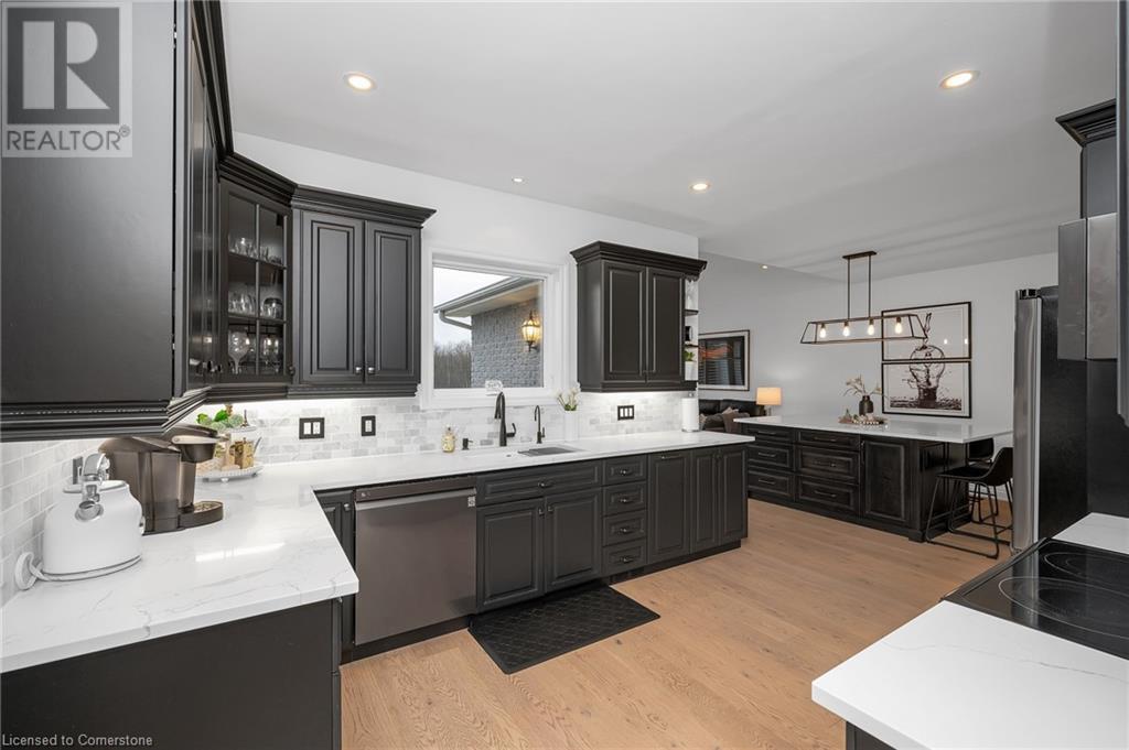 1295 Sheffield Road, Cambridge, Ontario  N1R 5S2 - Photo 10 - 40712491