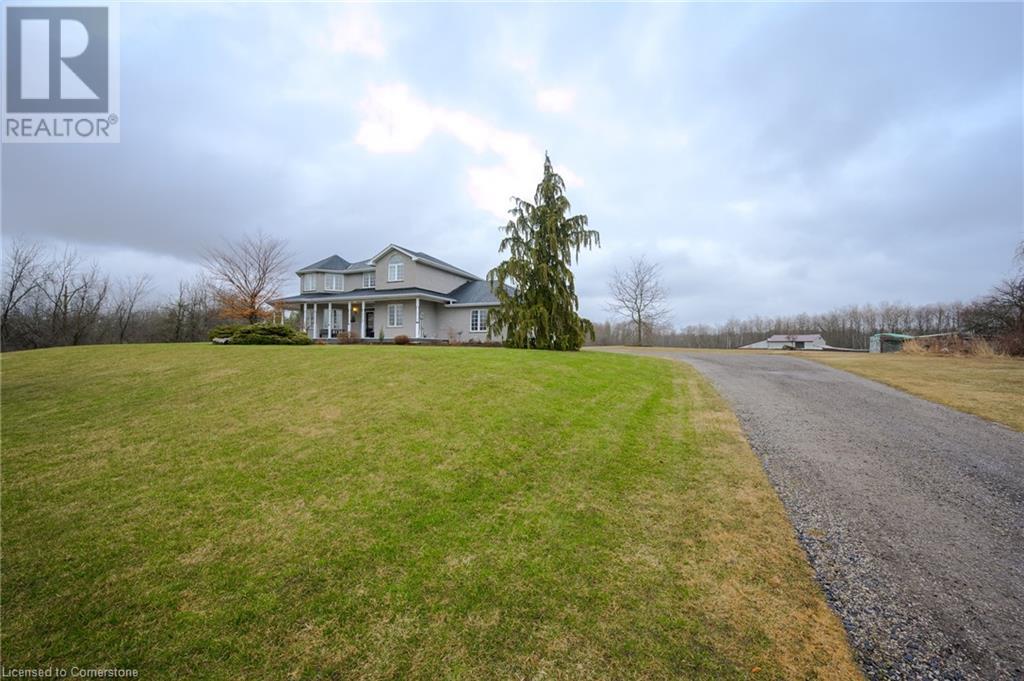 1295 Sheffield Road, Cambridge, Ontario  N1R 5S2 - Photo 30 - 40712491