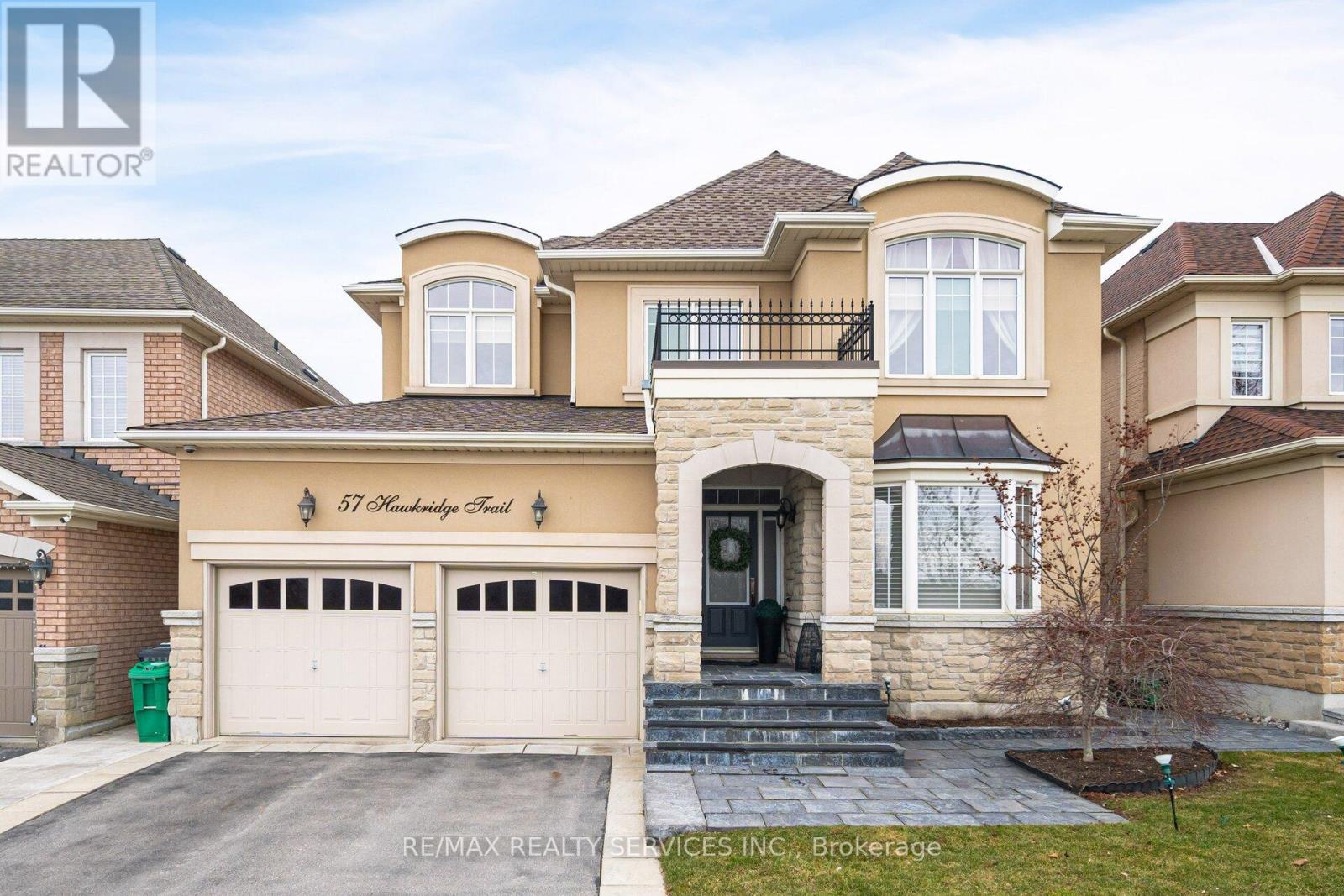 Property at 57 HAWKRIDGE TRAIL image 1
