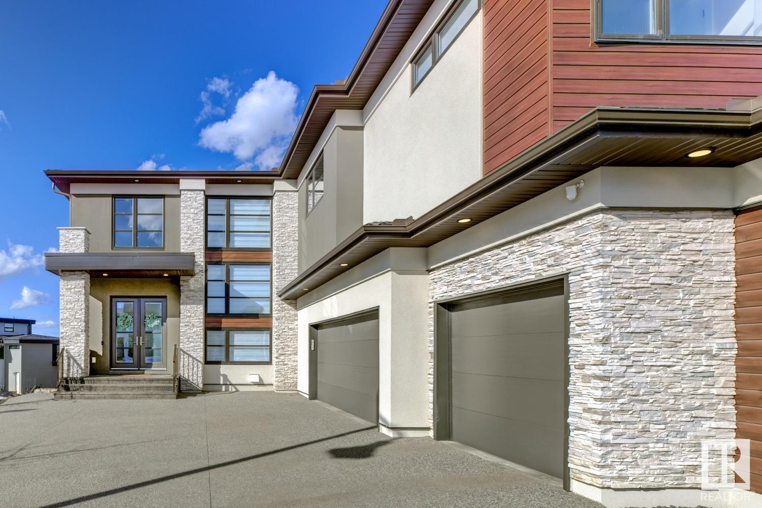 5006 WOOLSEY PL NW, edmonton, Alberta