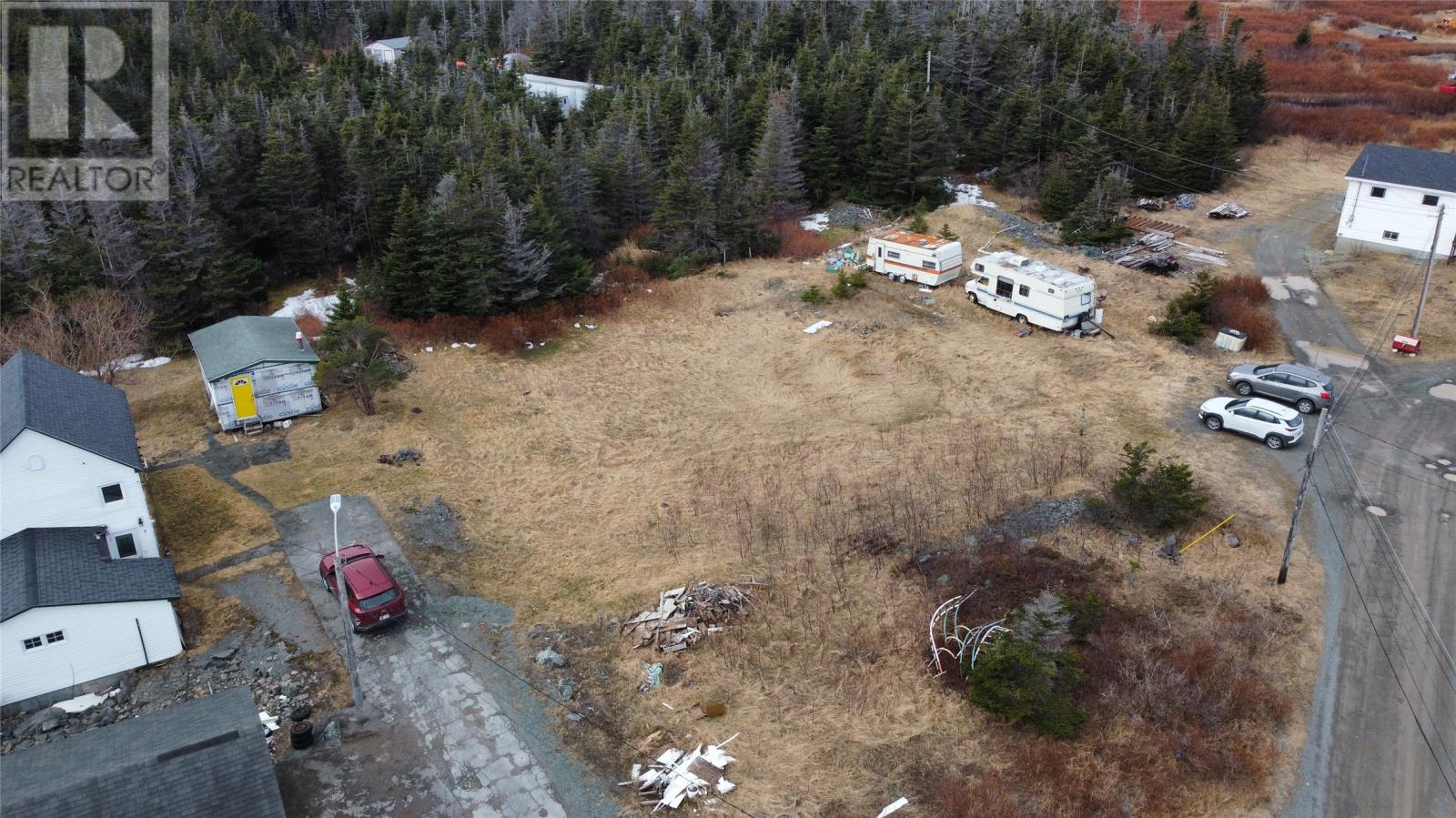 11 Dunnes Lane, Elliston, Newfoundland & Labrador  A0C 1N0 - Photo 1 - 1283038