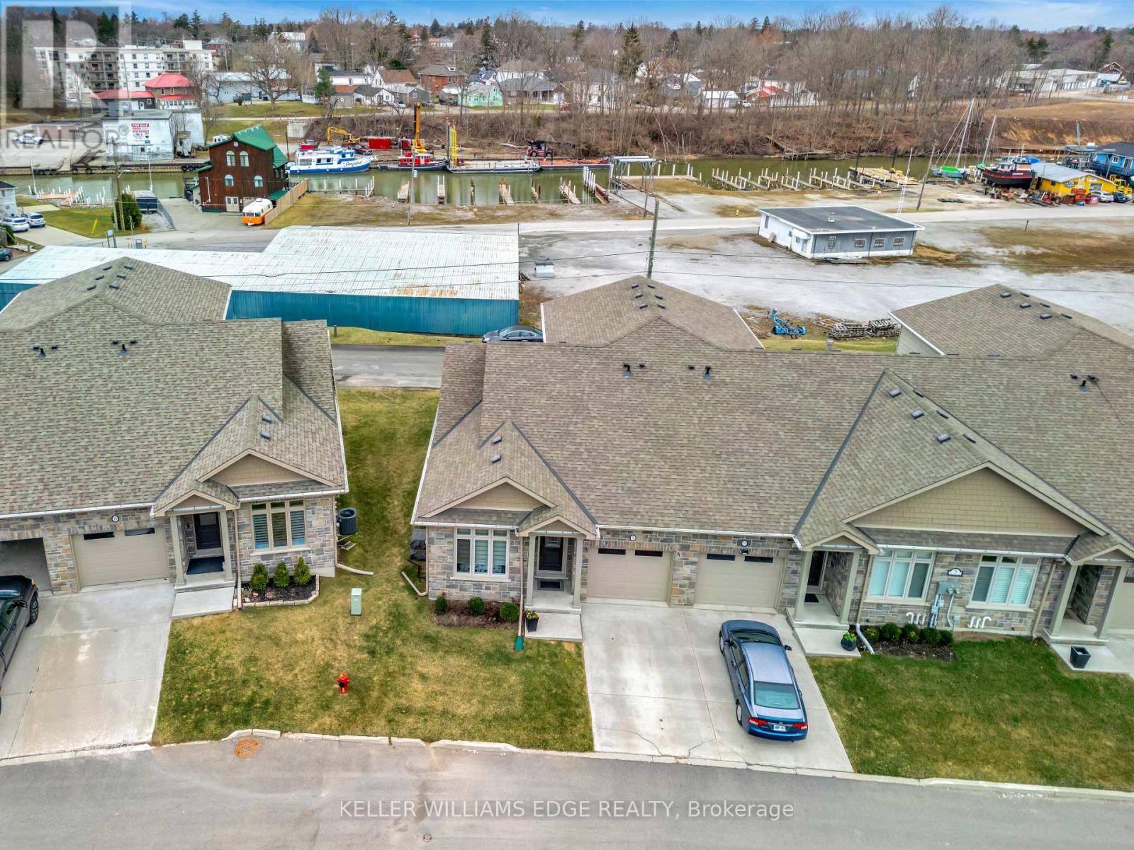 9 - 5 Old Hamilton Road, Norfolk (Port Dover), Ontario  N0A 1N7 - Photo 37 - X12059856