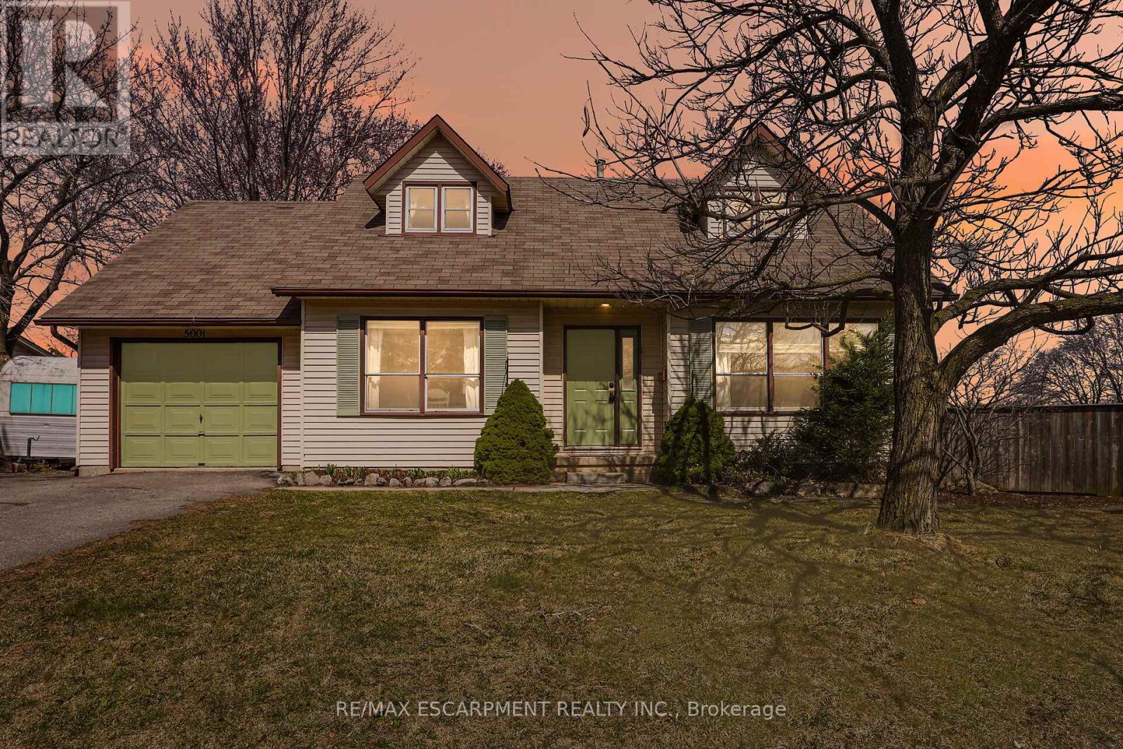 Property at 5001 HILLSIDE DRIVE image 1