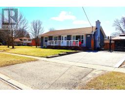 255 EDGEWOOD DRIVE, Woodstock, Ontario