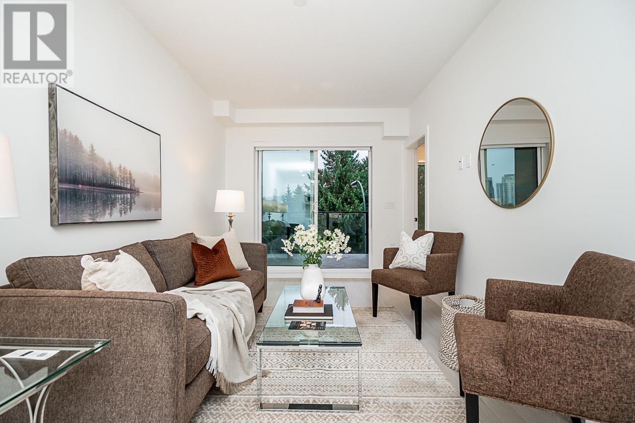 Property at 406 5399 JOYCE STREET image 2