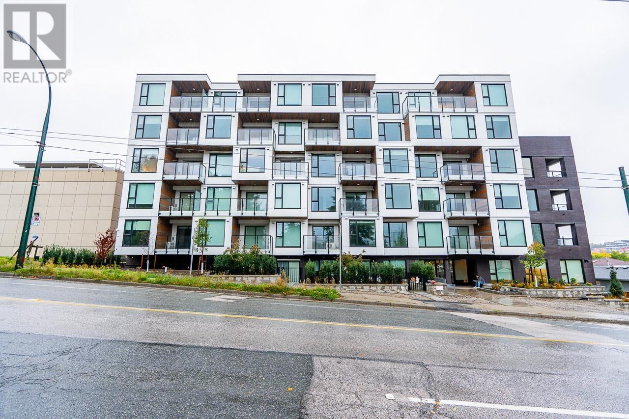 406 5399 JOYCE STREET, vancouver, British Columbia