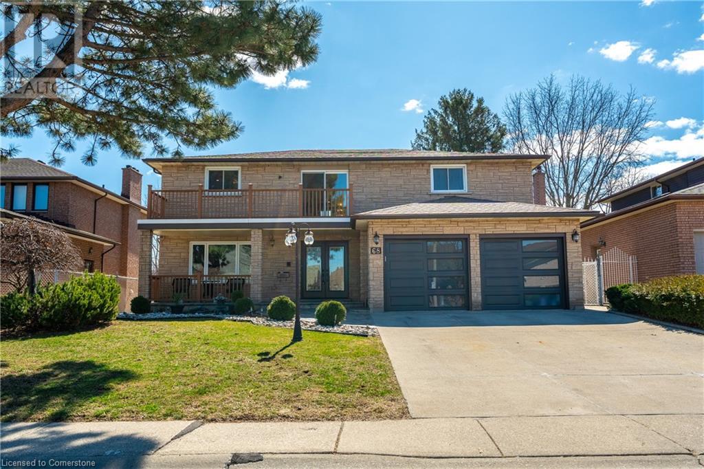 Property at 68 MONTMORENCY Drive image 2