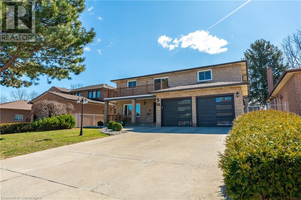 Property at 68 MONTMORENCY Drive image 3