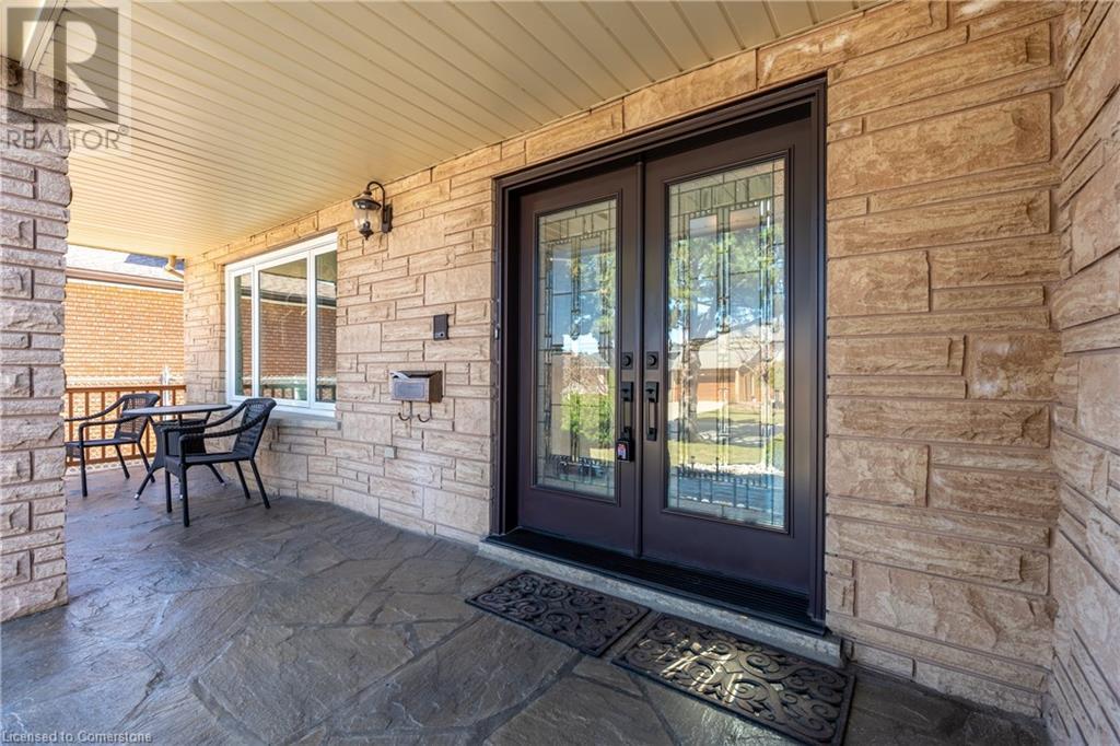 Property at 68 MONTMORENCY Drive image 4