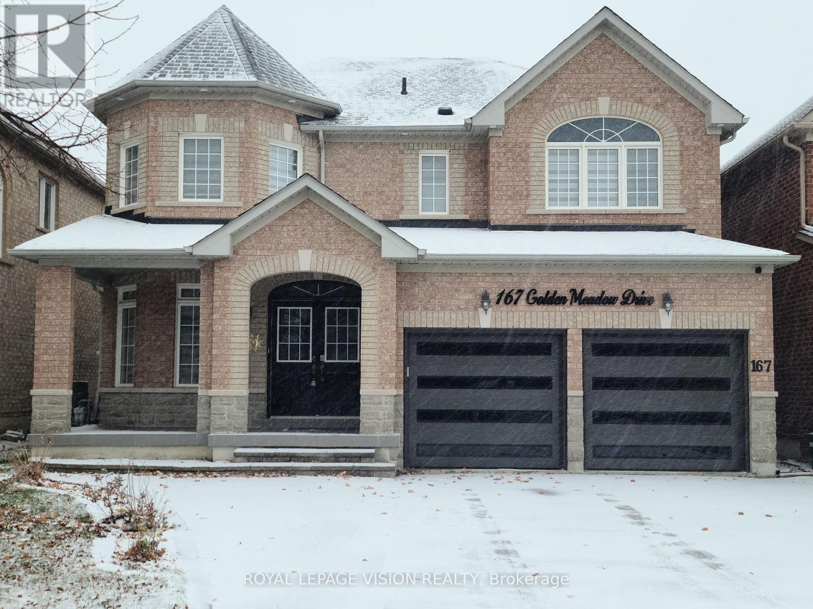 Property at 167 GOLDEN MEADOW DRIVE image 3