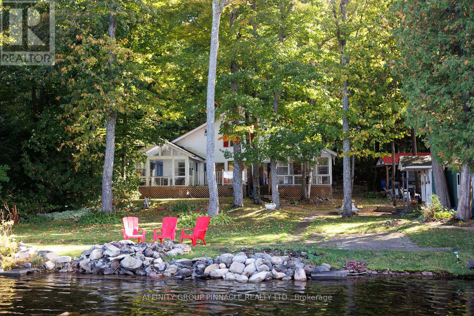 Property at 38 DEWEY'S ISLAND ROAD image 1