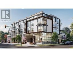 CRU-1 125 W 49TH AVENUE, Vancouver, British Columbia