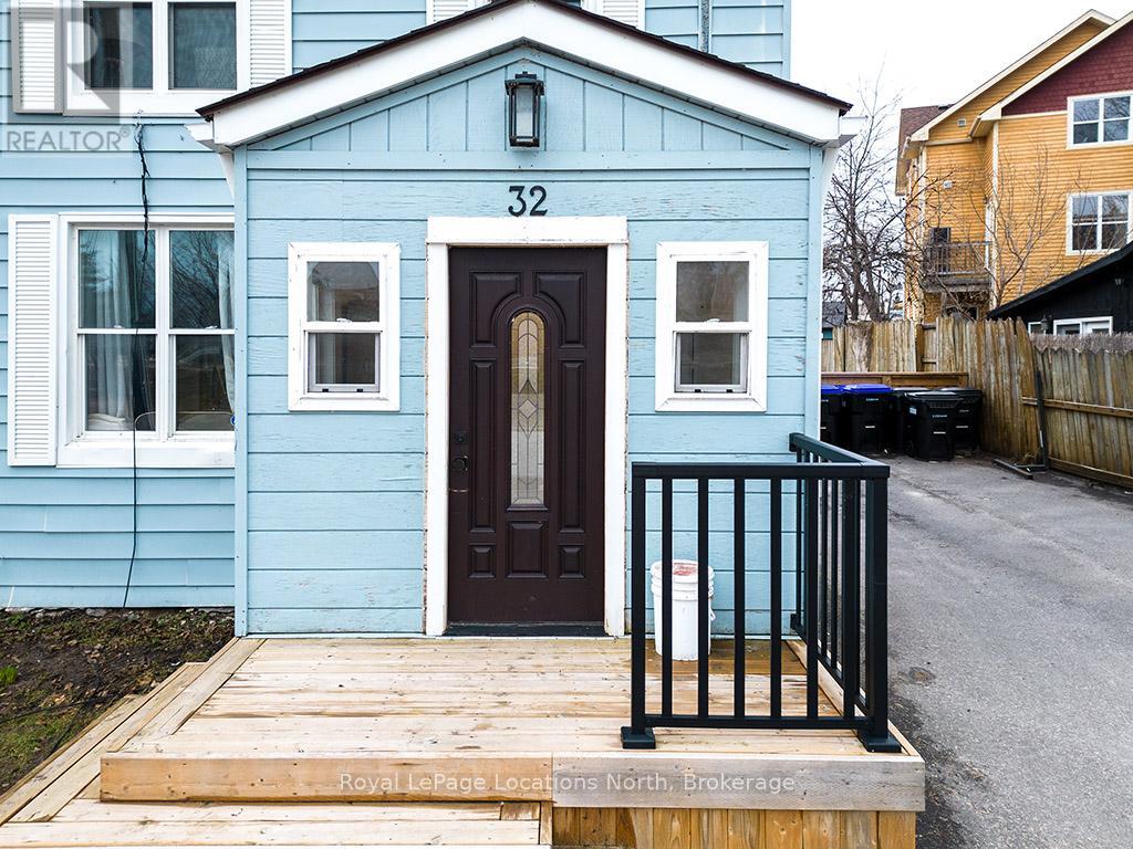 1 - 32 St Paul Street, Collingwood, Ontario  L9Y 3N9 - Photo 4 - S12059979