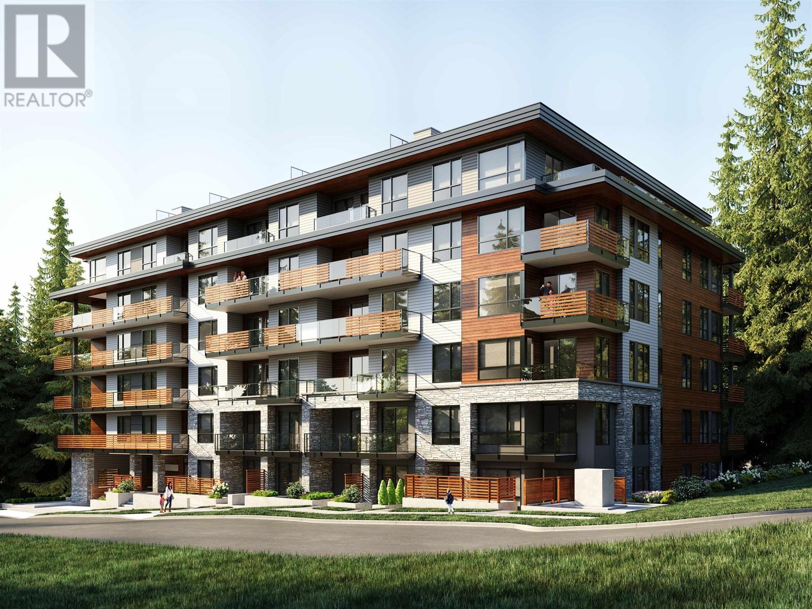 416 154 JAMES ROAD, Port Moody, British Columbia