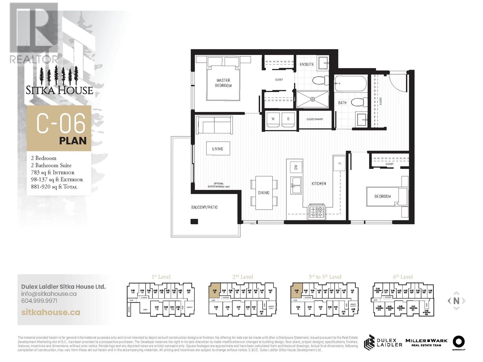 416 154 James Road, Port Moody, British Columbia  V0V 0V0 - Photo 11 - R2985701