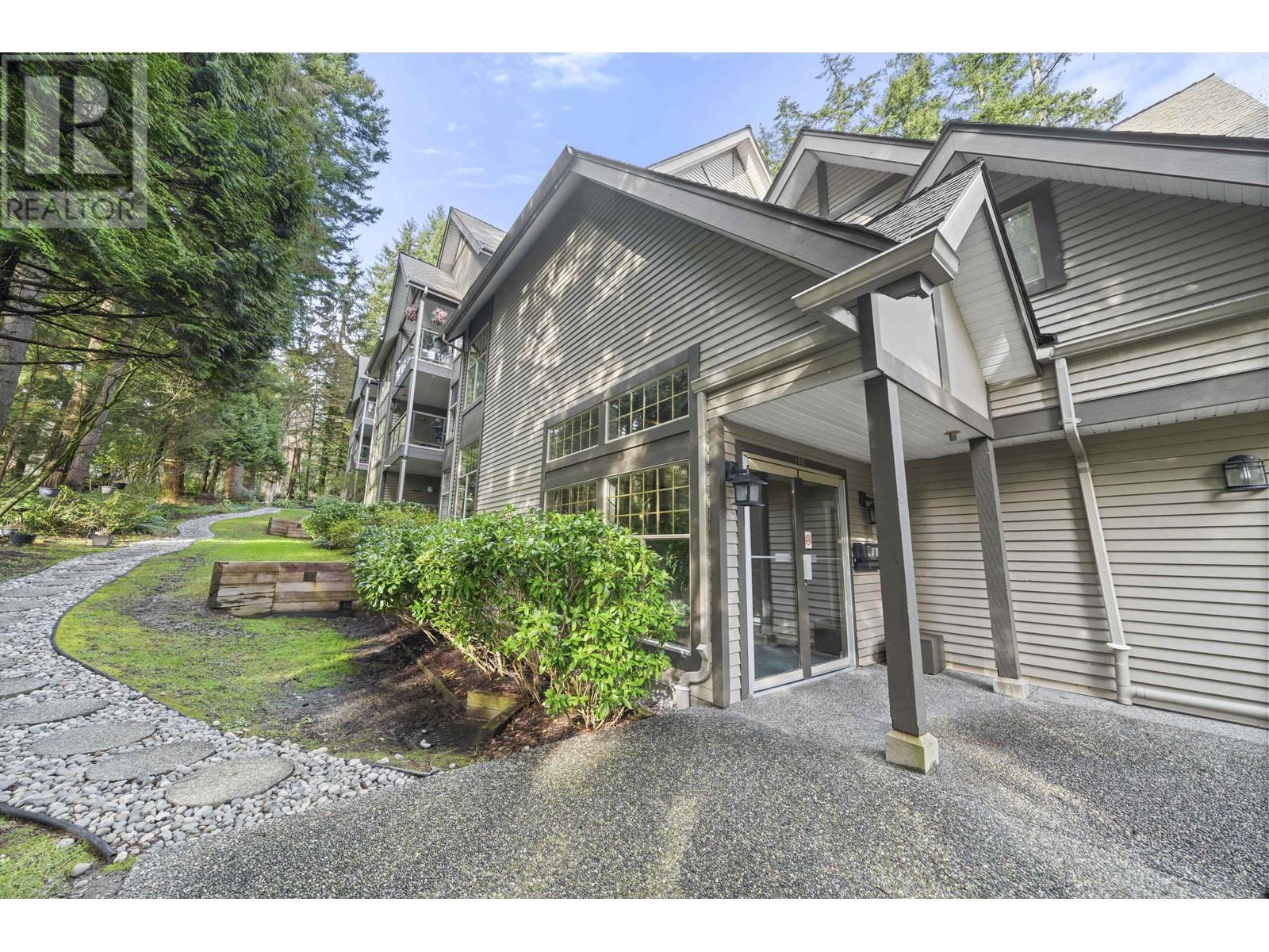 103 180 Ravine Drive, Port Moody, British Columbia  V3H 4Z3 - Photo 1 - R2985719