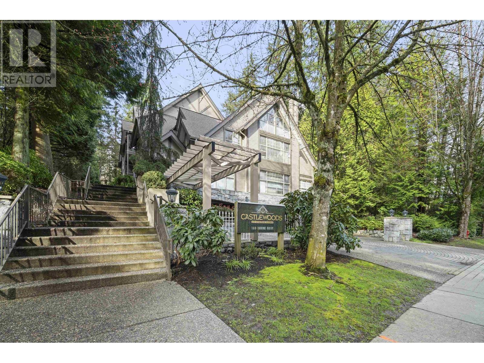 103 180 Ravine Drive, Port Moody, British Columbia  V3H 4Z3 - Photo 35 - R2985719
