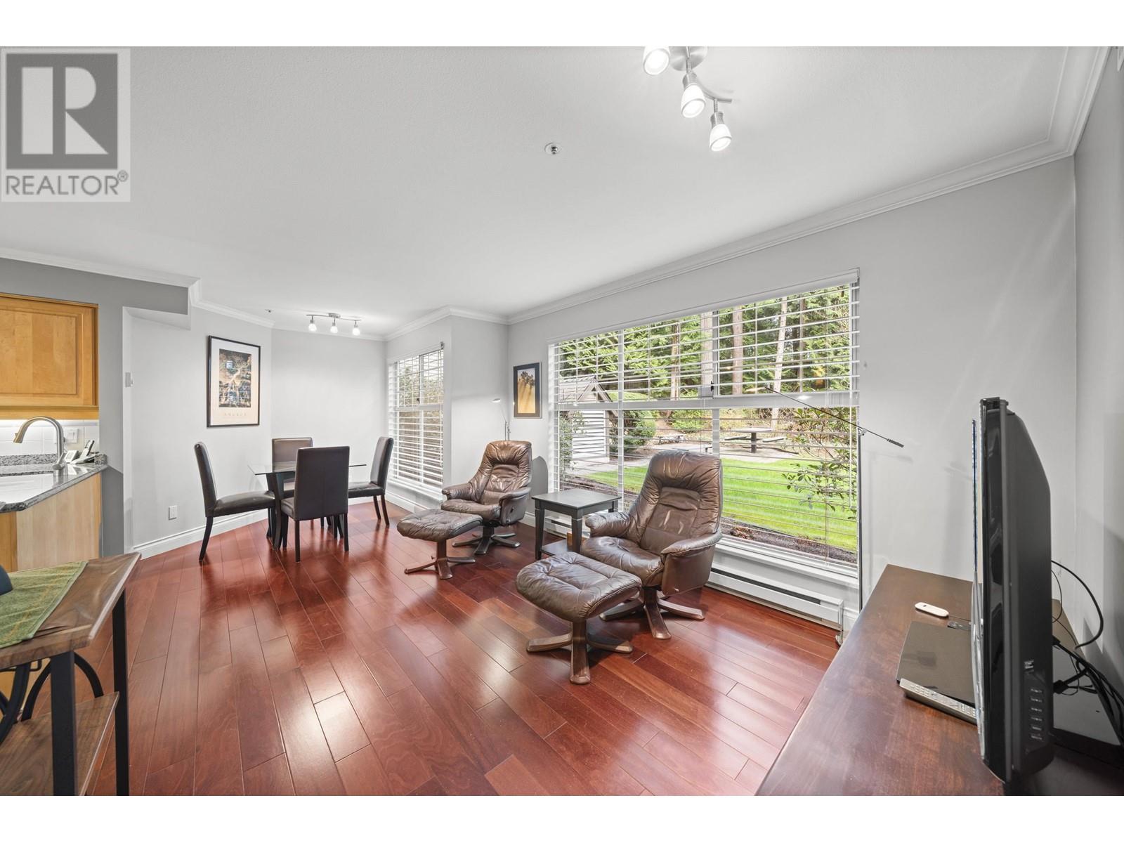 103 180 Ravine Drive, Port Moody, British Columbia  V3H 4Z3 - Photo 8 - R2985719