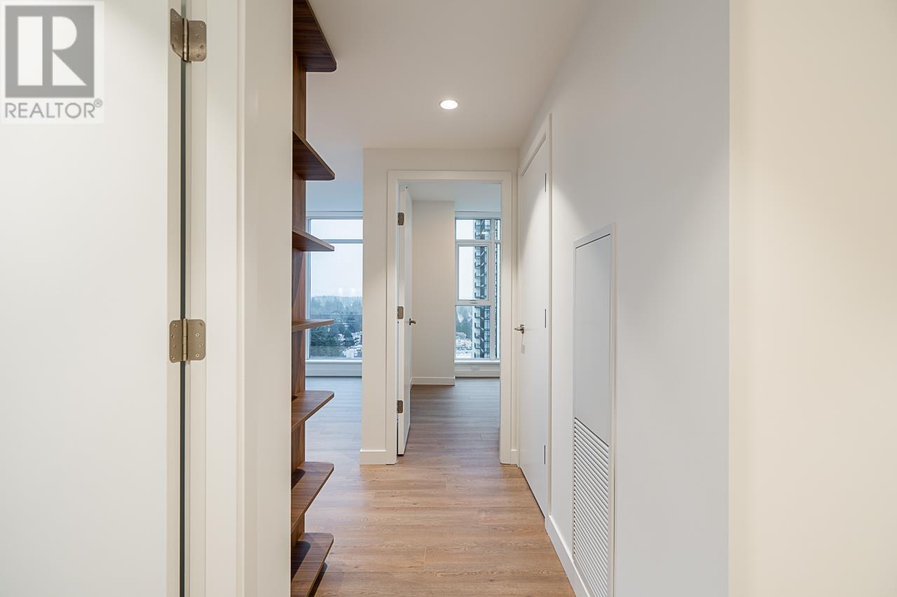 1008 505 Nelson Street, Coquitlam, British Columbia  V3J 0R5 - Photo 10 - R2985725