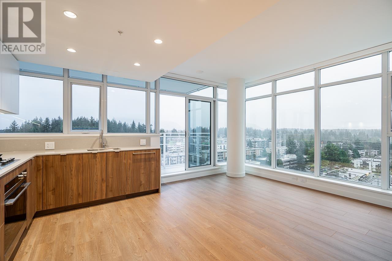 1008 505 Nelson Street, Coquitlam, British Columbia  V3J 0R5 - Photo 11 - R2985725