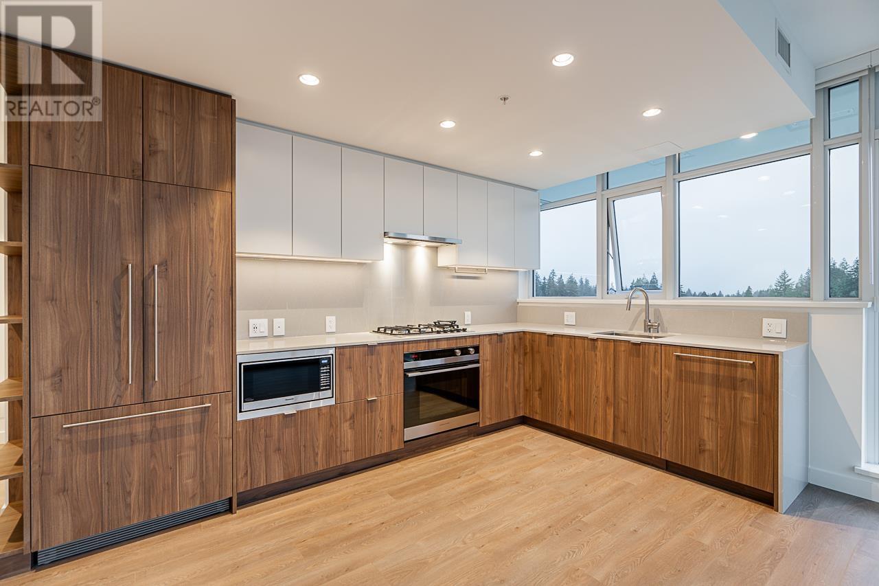 1008 505 Nelson Street, Coquitlam, British Columbia  V3J 0R5 - Photo 12 - R2985725