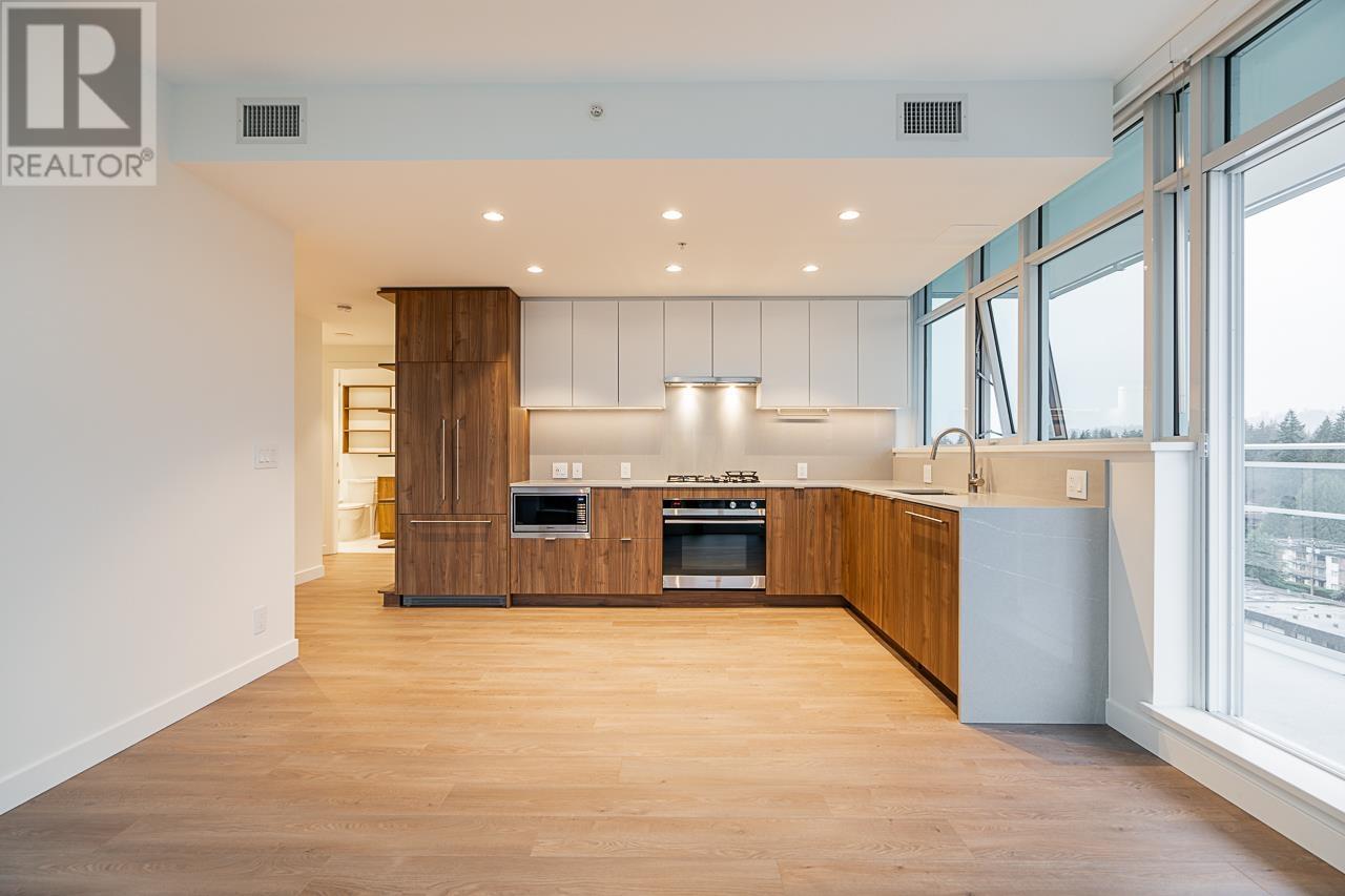 1008 505 Nelson Street, Coquitlam, British Columbia  V3J 0R5 - Photo 16 - R2985725