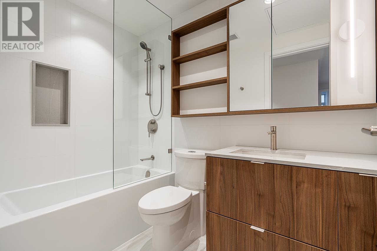 1008 505 Nelson Street, Coquitlam, British Columbia  V3J 0R5 - Photo 23 - R2985725