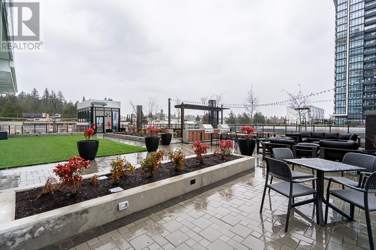 1008 505 Nelson Street, Coquitlam, British Columbia  V3J 0R5 - Photo 34 - R2985725