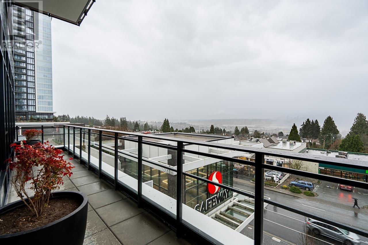 1008 505 Nelson Street, Coquitlam, British Columbia  V3J 0R5 - Photo 37 - R2985725