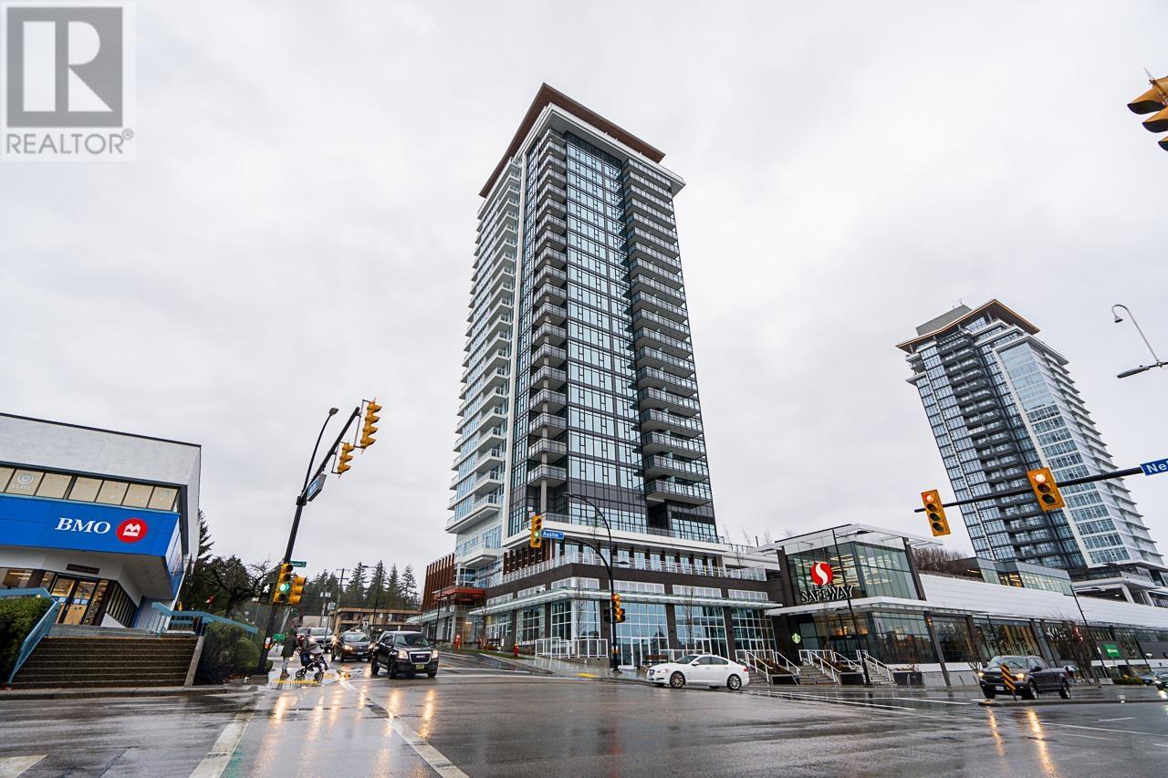 1008 505 Nelson Street, Coquitlam, British Columbia  V3J 0R5 - Photo 38 - R2985725