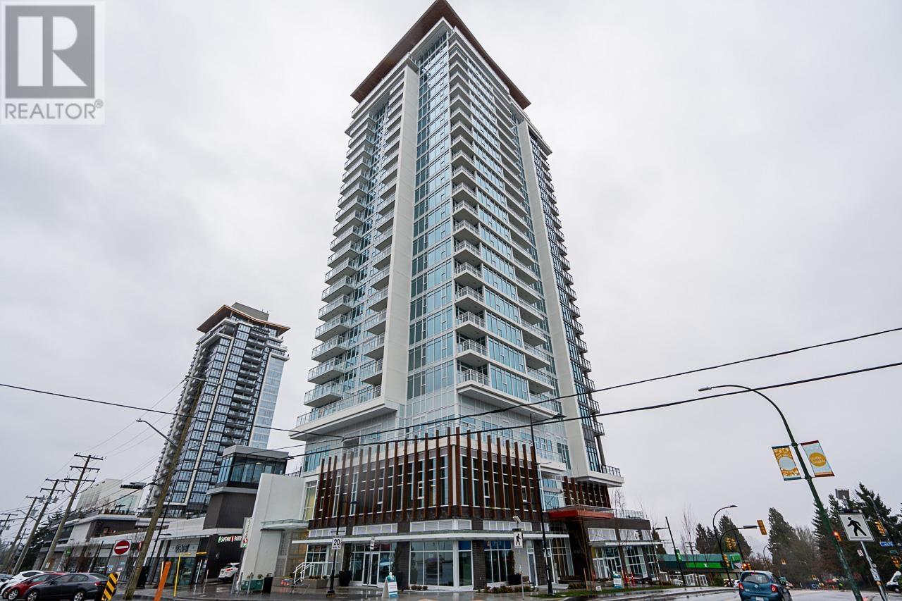 1008 505 Nelson Street, Coquitlam, British Columbia  V3J 0R5 - Photo 39 - R2985725