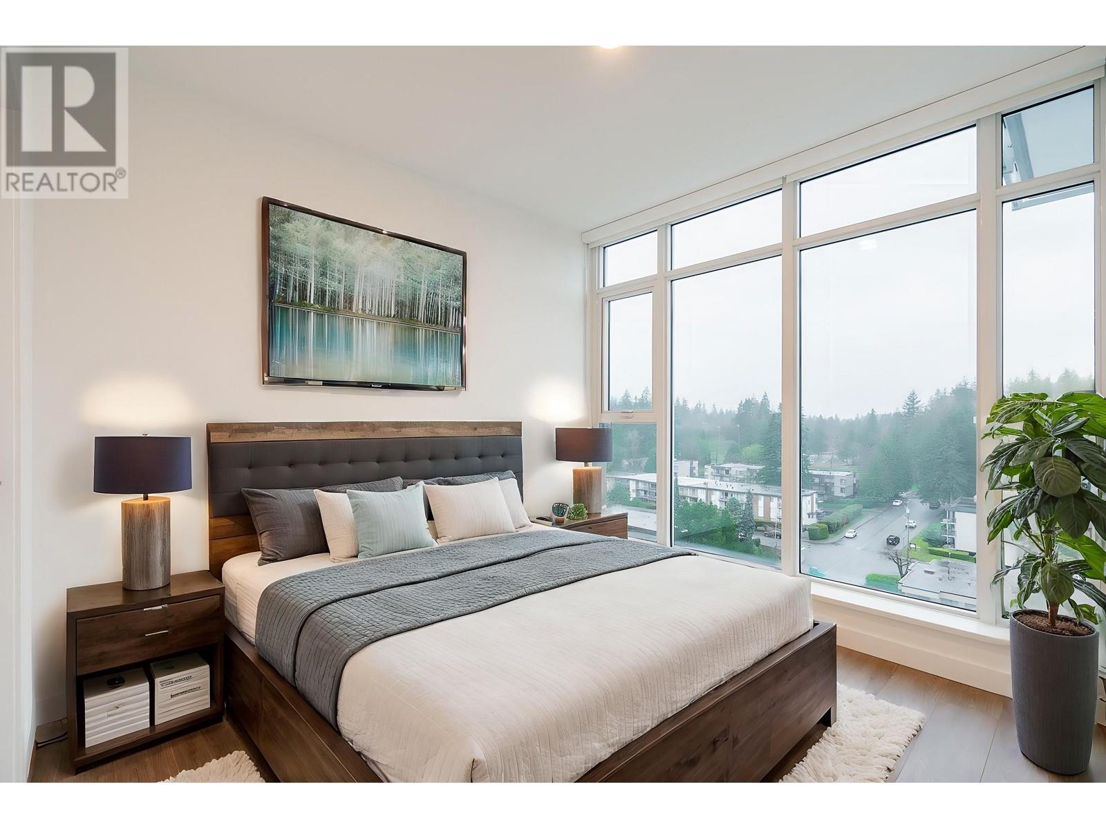 1008 505 Nelson Street, Coquitlam, British Columbia  V3J 0R5 - Photo 4 - R2985725