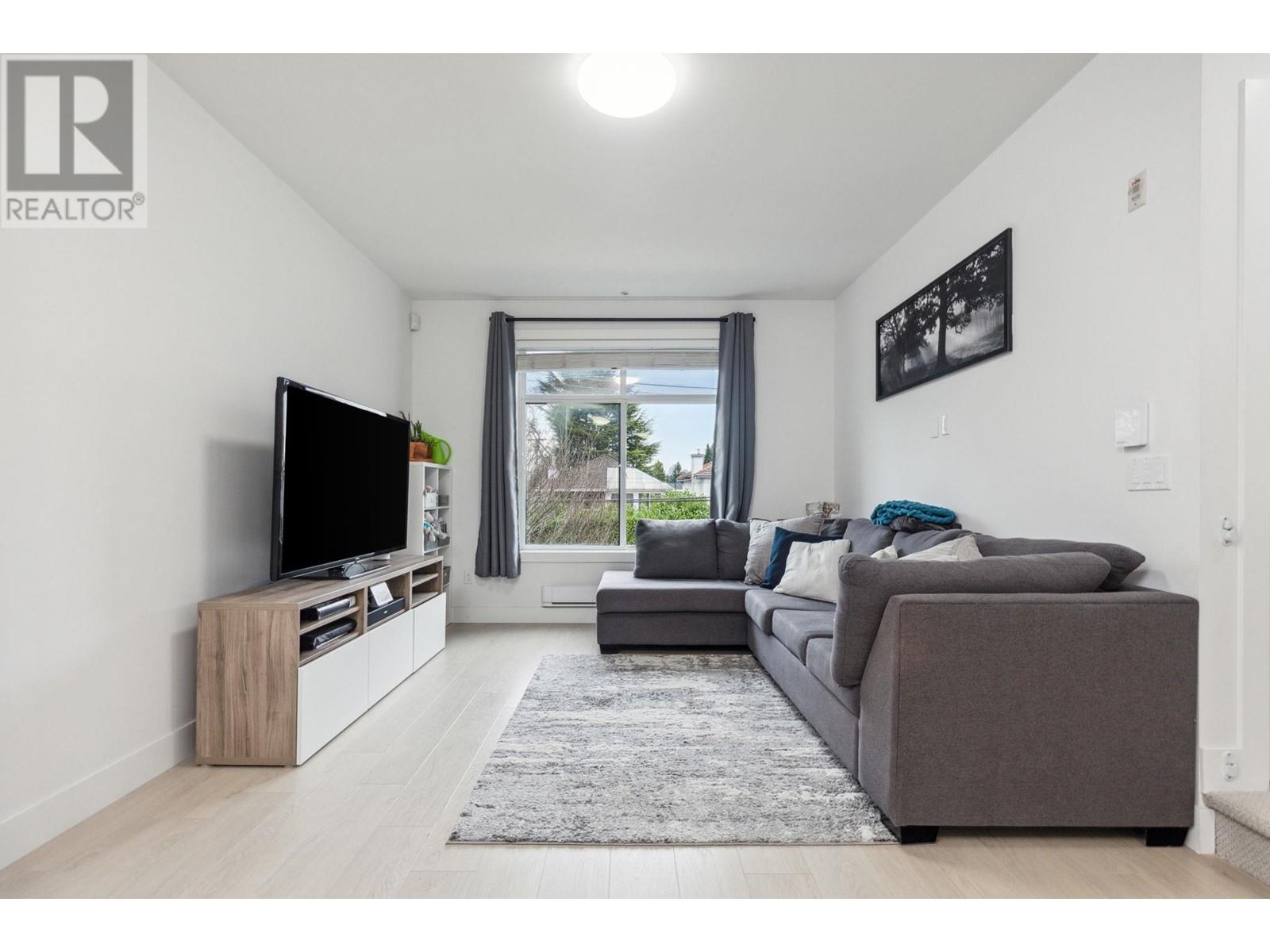 5831 Wales Street, Vancouver, British Columbia  V5R 0E6 - Photo 4 - R2985727