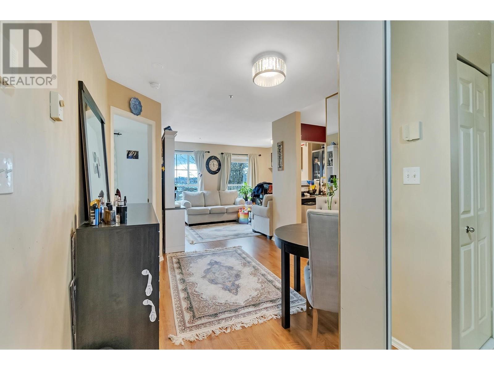 206 295 SCHOOLHOUSE STREET, coquitlam, British Columbia