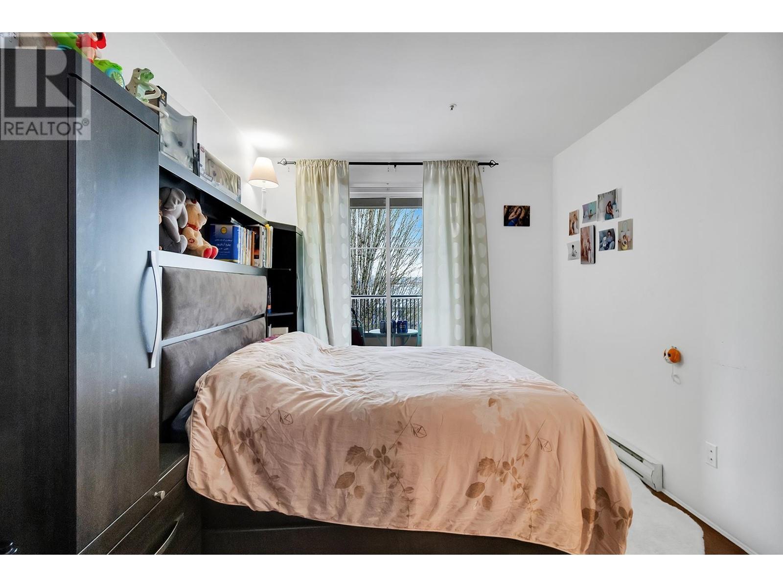 206 295 Schoolhouse Street, Coquitlam, British Columbia  V3K 6X5 - Photo 4 - R2985738