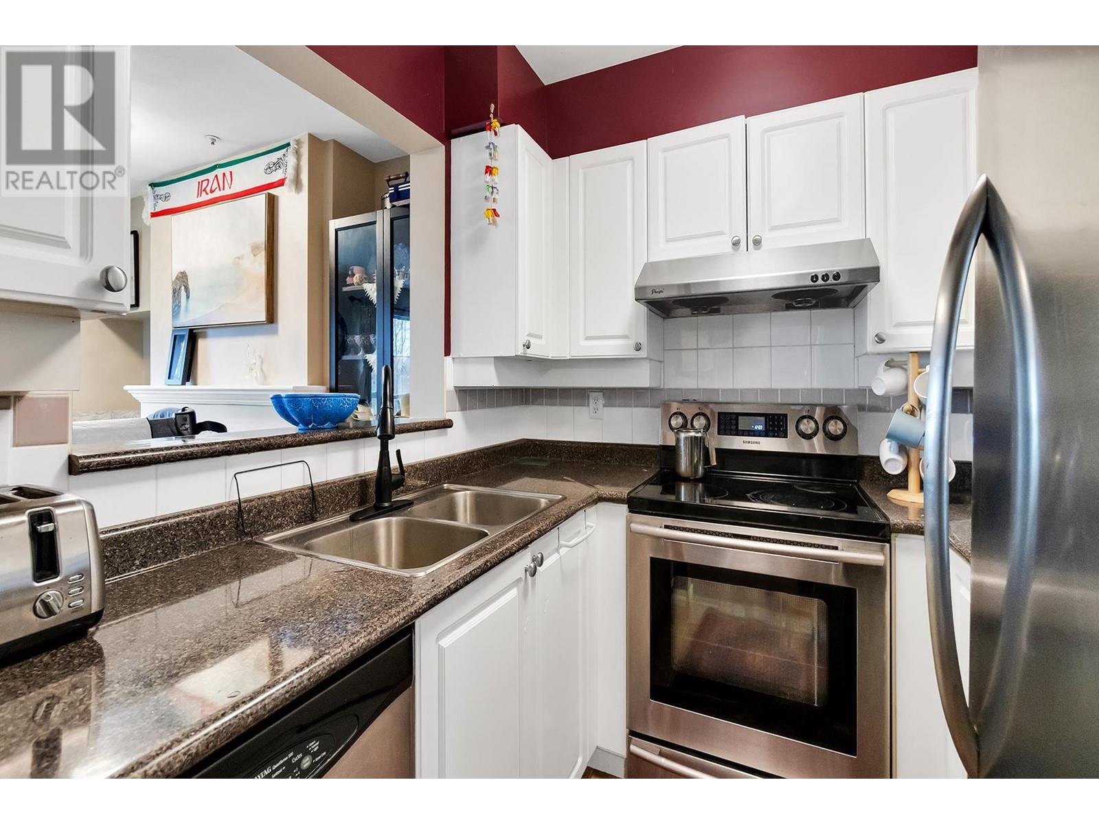 206 295 Schoolhouse Street, Coquitlam, British Columbia  V3K 6X5 - Photo 5 - R2985738