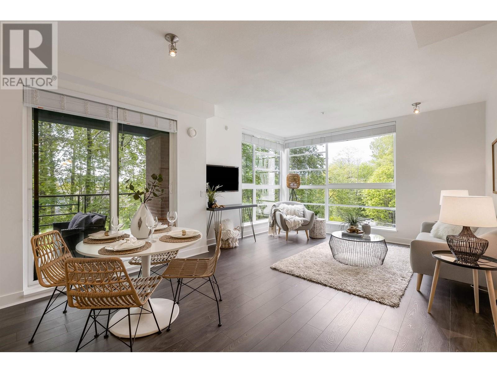 407 733 W 3rd Street, North Vancouver, British Columbia  V7M 0C8 - Photo 1 - R2985739