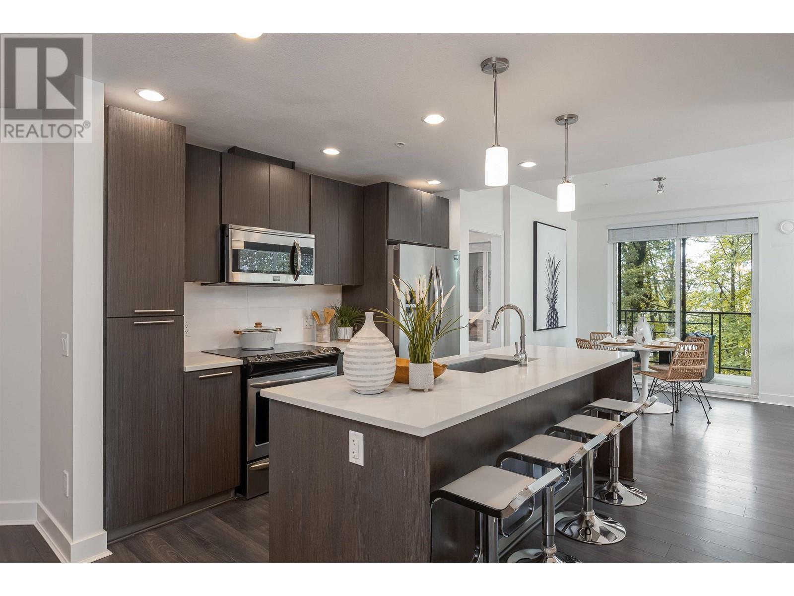 407 733 W 3rd Street, North Vancouver, British Columbia  V7M 0C8 - Photo 11 - R2985739