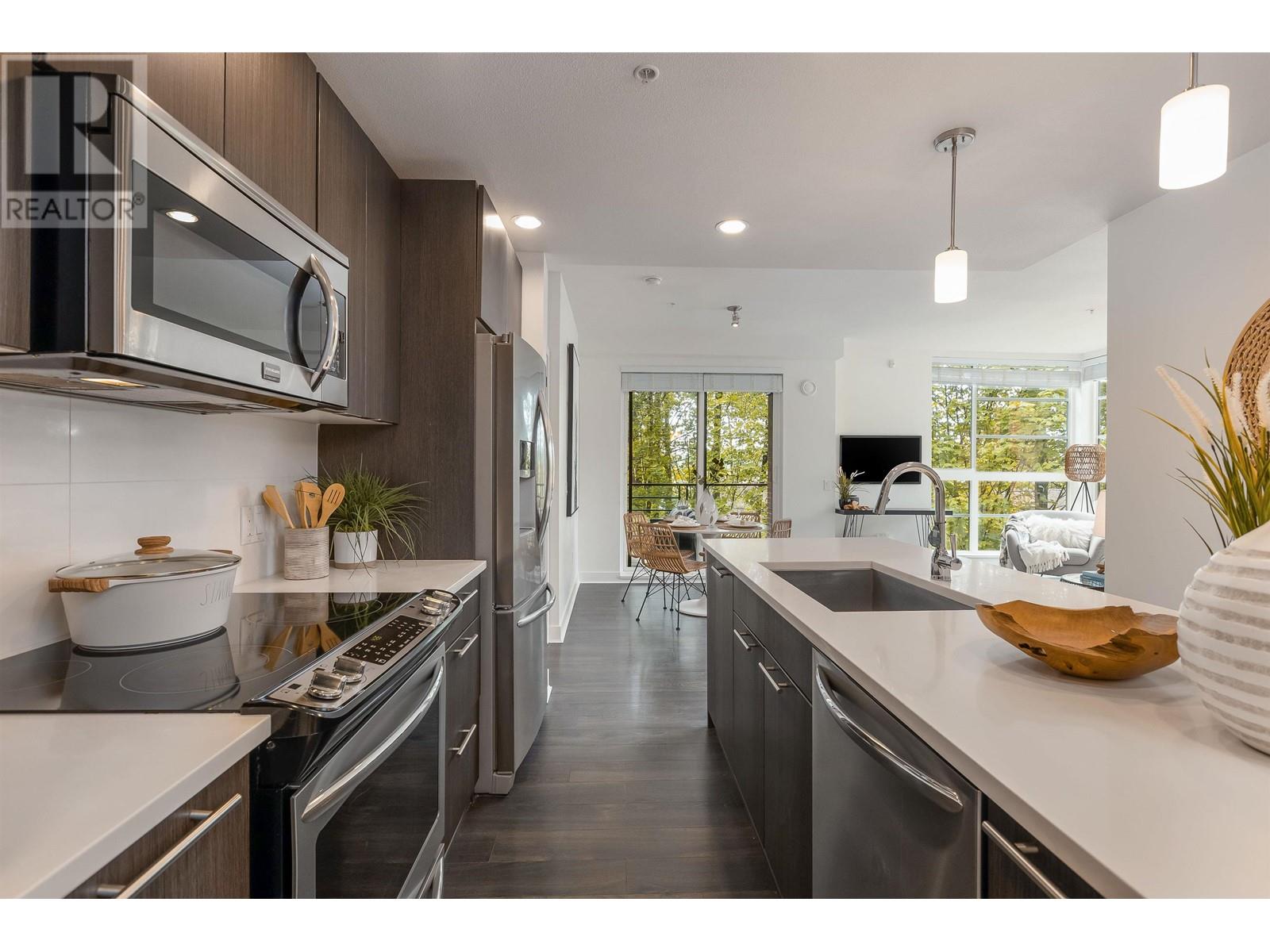 407 733 W 3rd Street, North Vancouver, British Columbia  V7M 0C8 - Photo 12 - R2985739