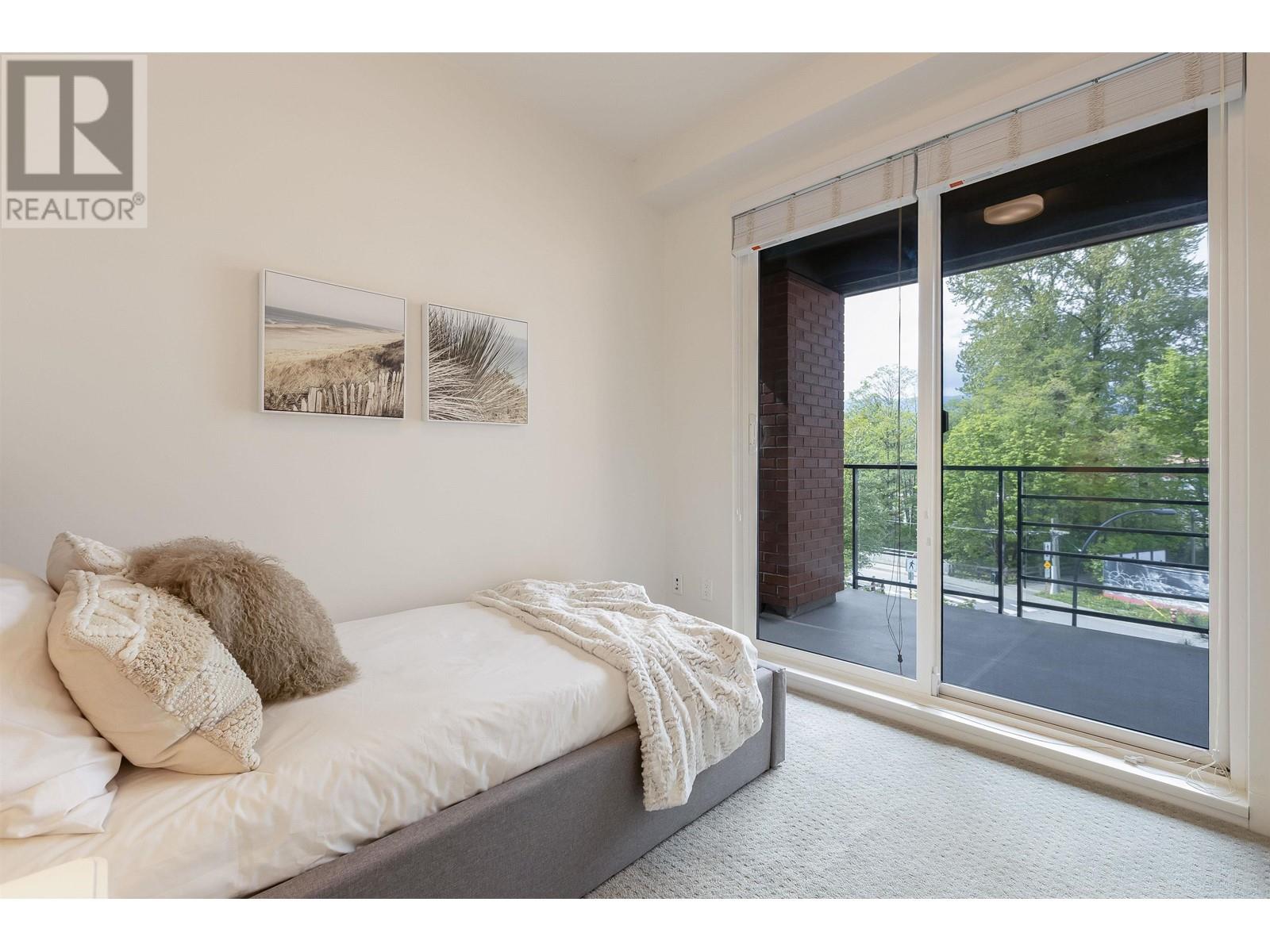 407 733 W 3rd Street, North Vancouver, British Columbia  V7M 0C8 - Photo 21 - R2985739