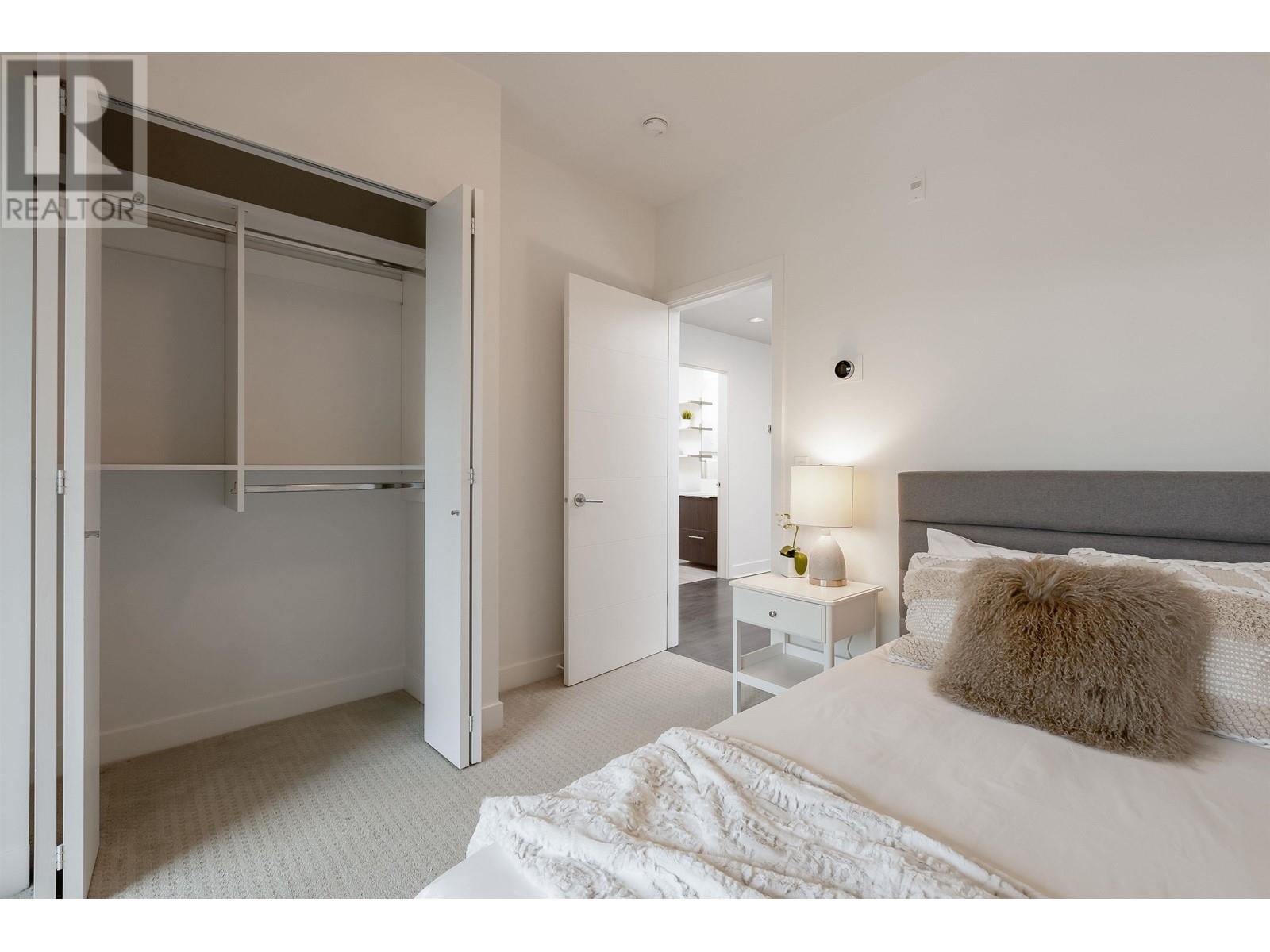 407 733 W 3rd Street, North Vancouver, British Columbia  V7M 0C8 - Photo 23 - R2985739