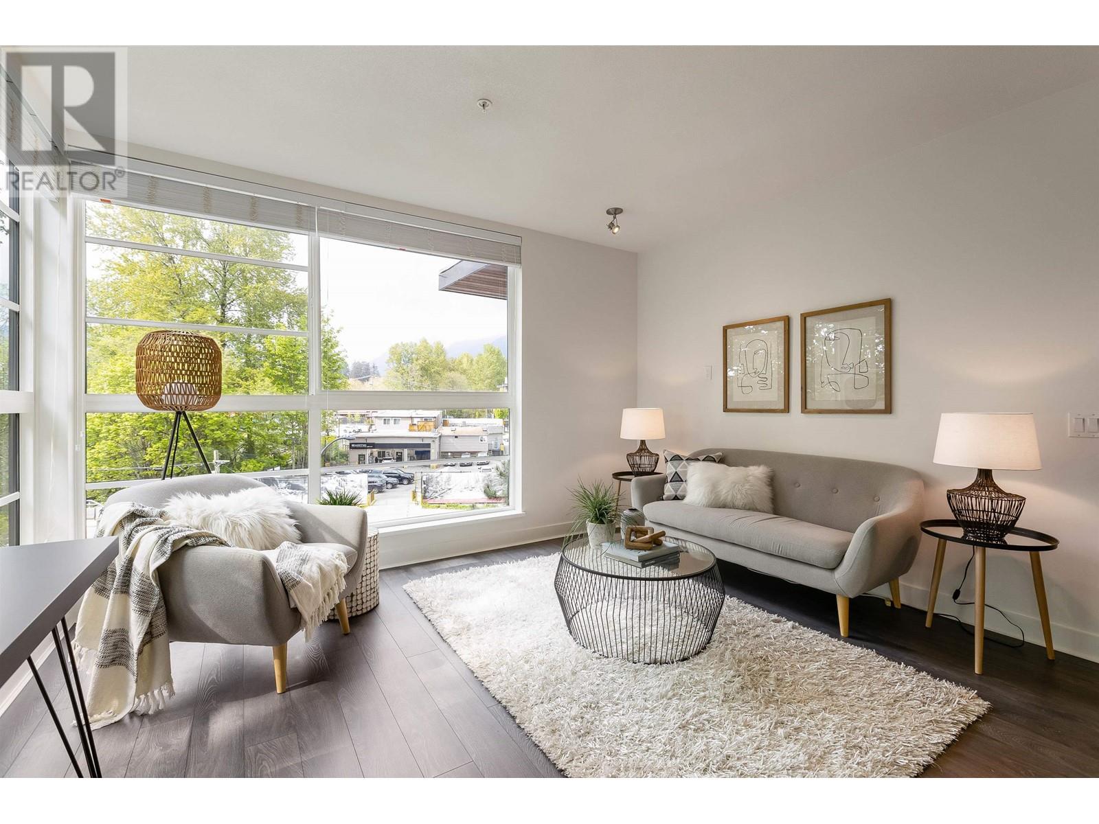 407 733 W 3rd Street, North Vancouver, British Columbia  V7M 0C8 - Photo 3 - R2985739