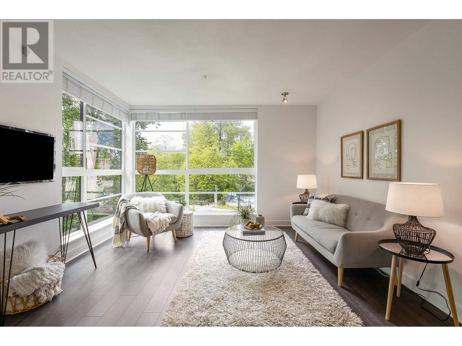 407 733 W 3rd Street, North Vancouver, British Columbia  V7M 0C8 - Photo 4 - R2985739