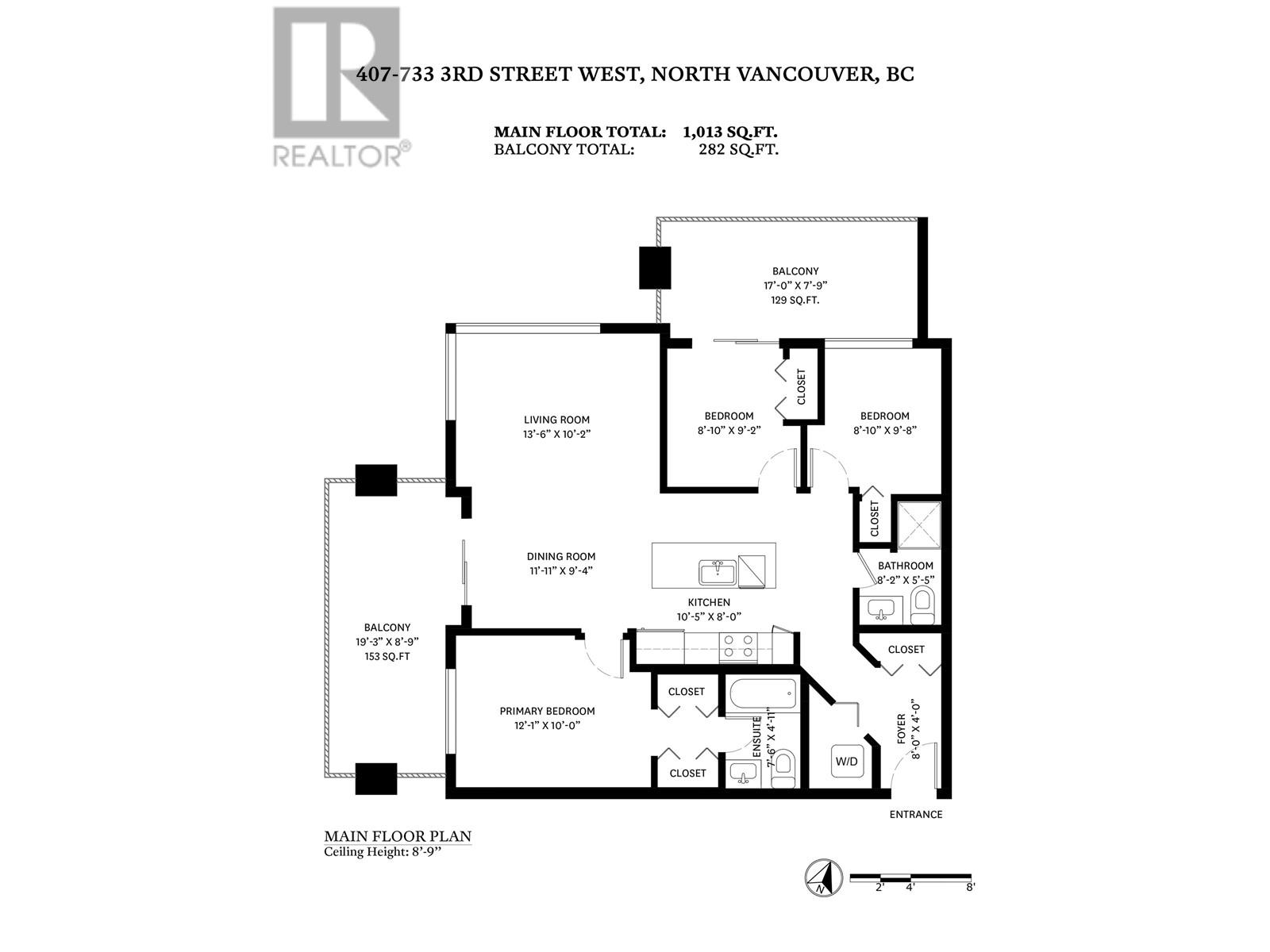 407 733 W 3rd Street, North Vancouver, British Columbia  V7M 0C8 - Photo 40 - R2985739