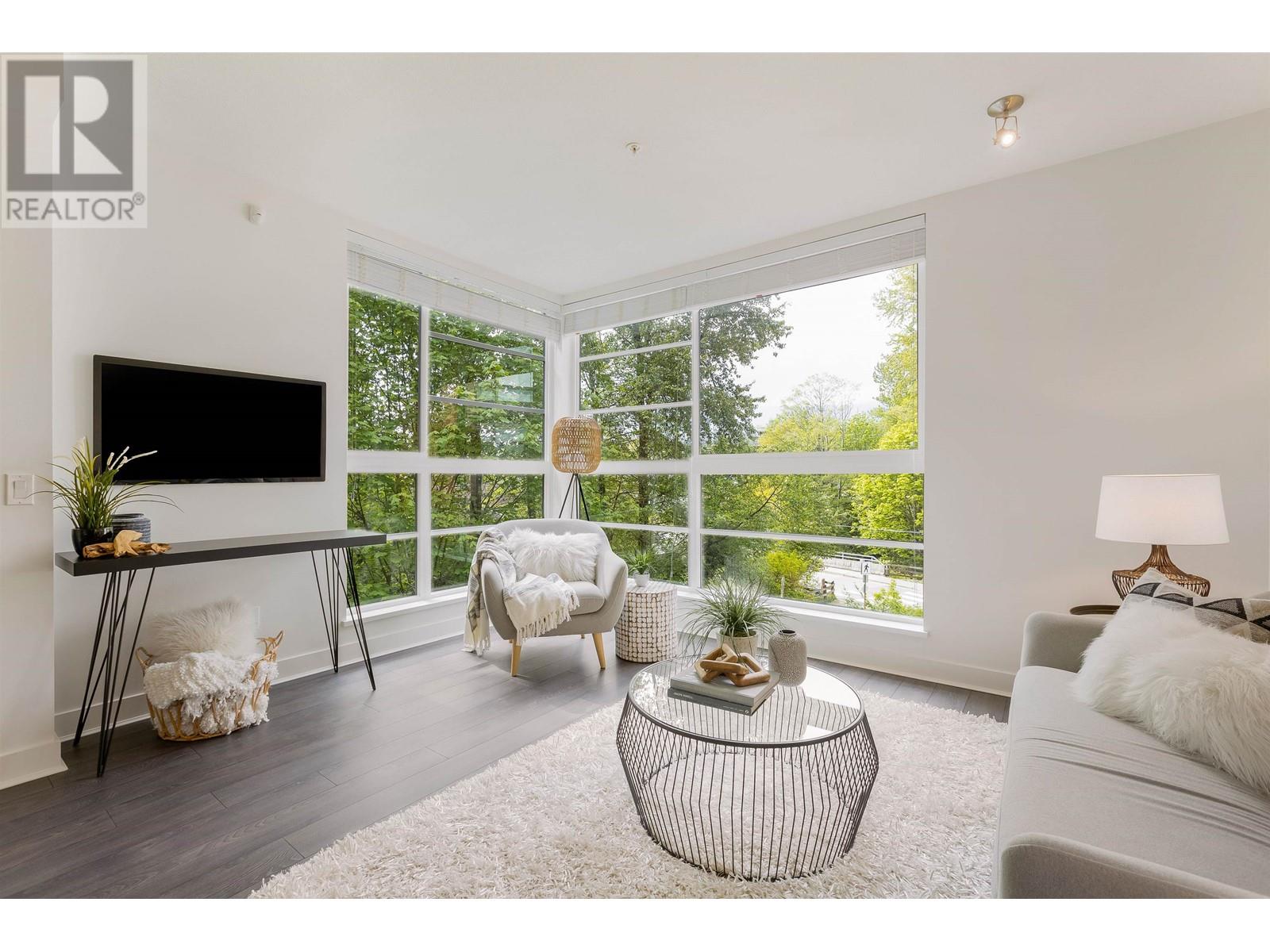 407 733 W 3rd Street, North Vancouver, British Columbia  V7M 0C8 - Photo 5 - R2985739