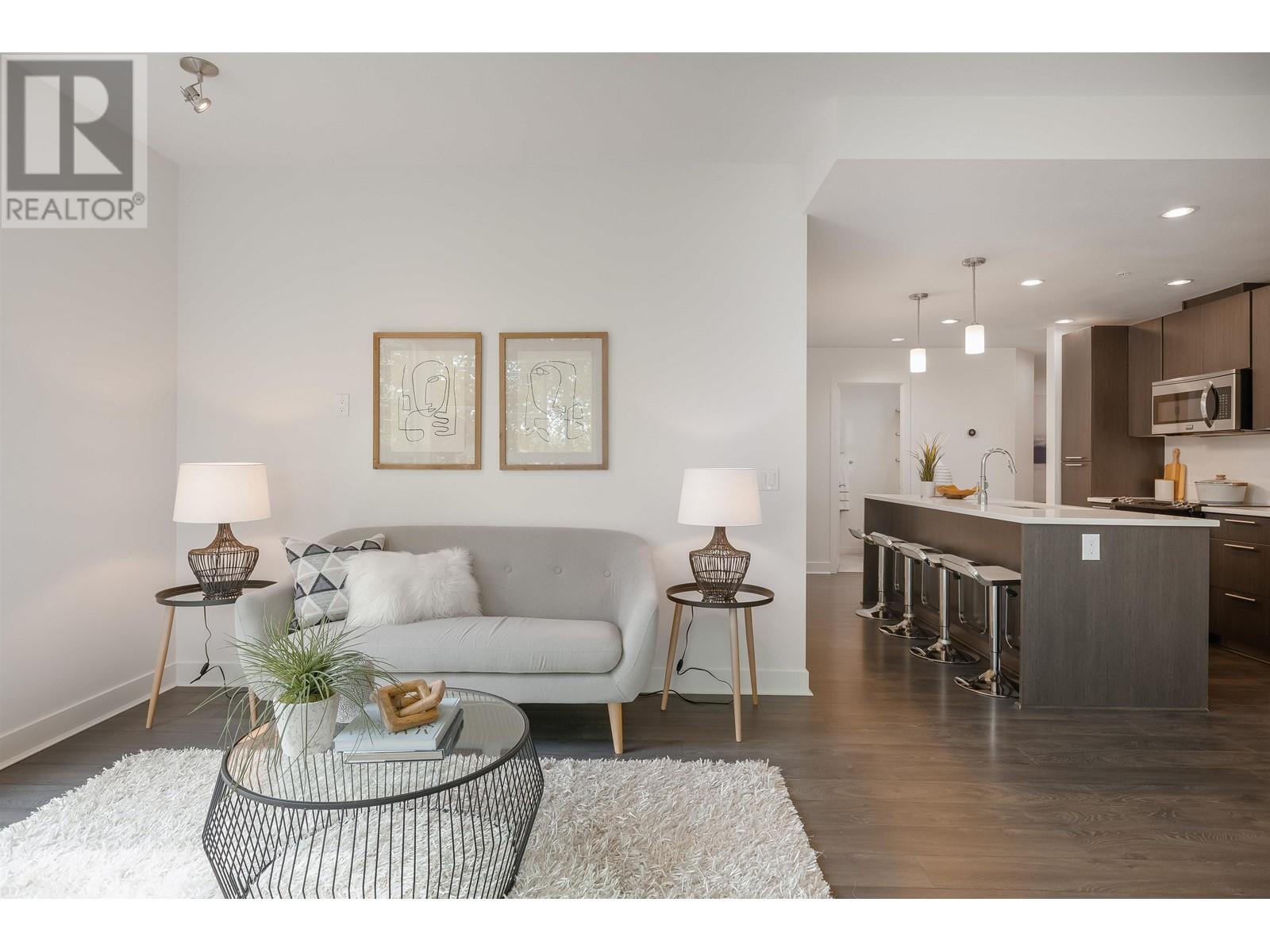 407 733 W 3rd Street, North Vancouver, British Columbia  V7M 0C8 - Photo 6 - R2985739