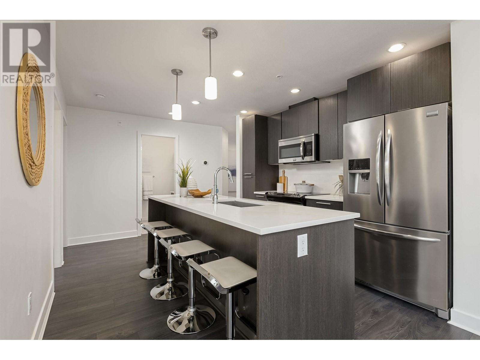 407 733 W 3rd Street, North Vancouver, British Columbia  V7M 0C8 - Photo 8 - R2985739