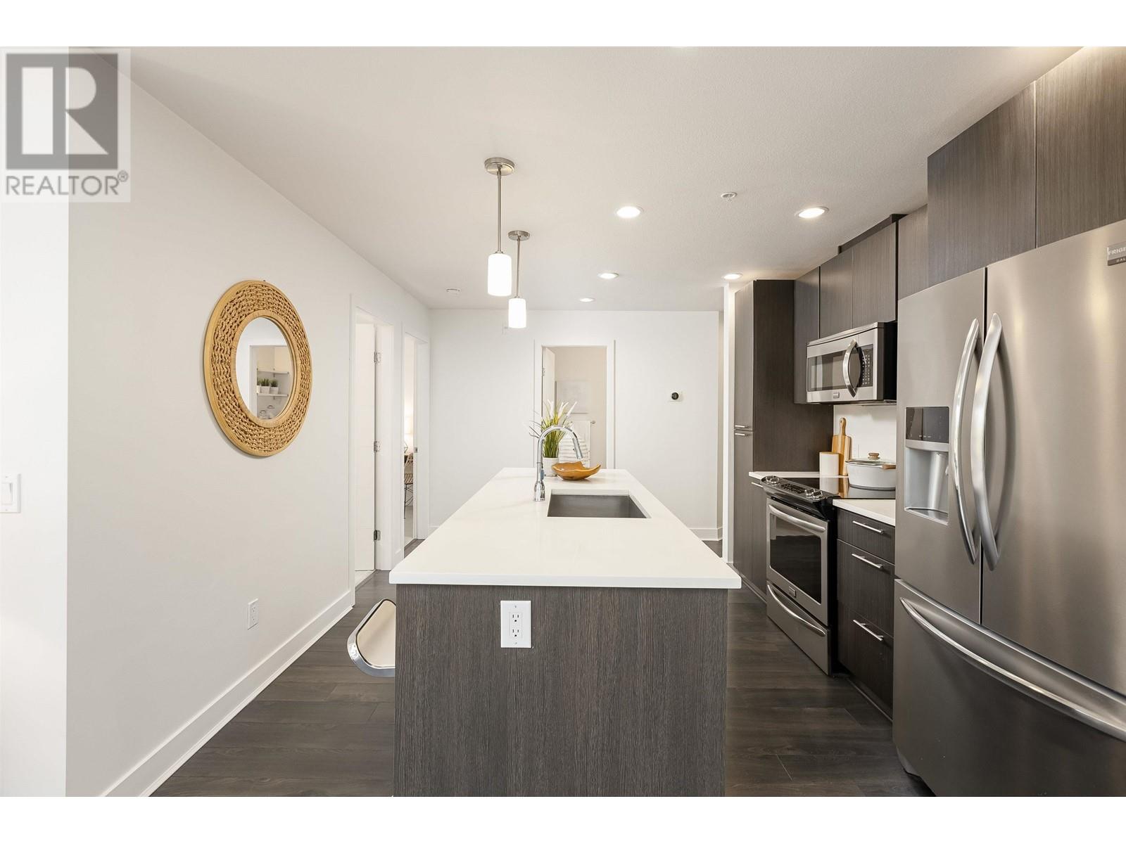 407 733 W 3rd Street, North Vancouver, British Columbia  V7M 0C8 - Photo 9 - R2985739